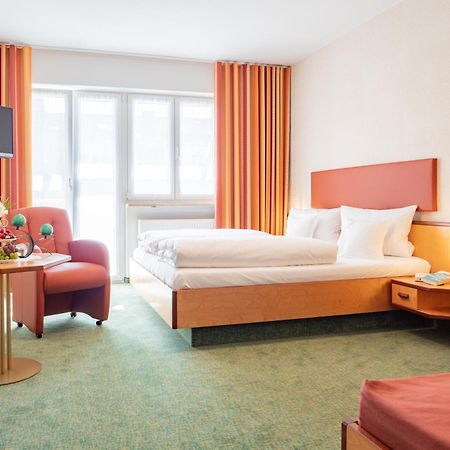 Hotel Zur Krone Beilngries Dış mekan fotoğraf