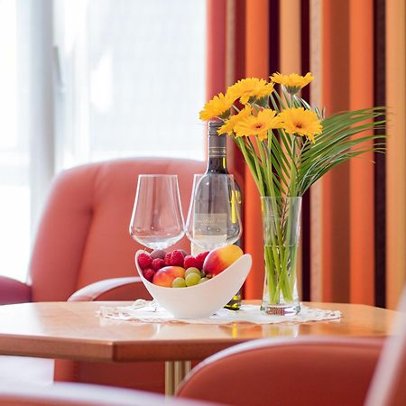 Hotel Zur Krone Beilngries Dış mekan fotoğraf