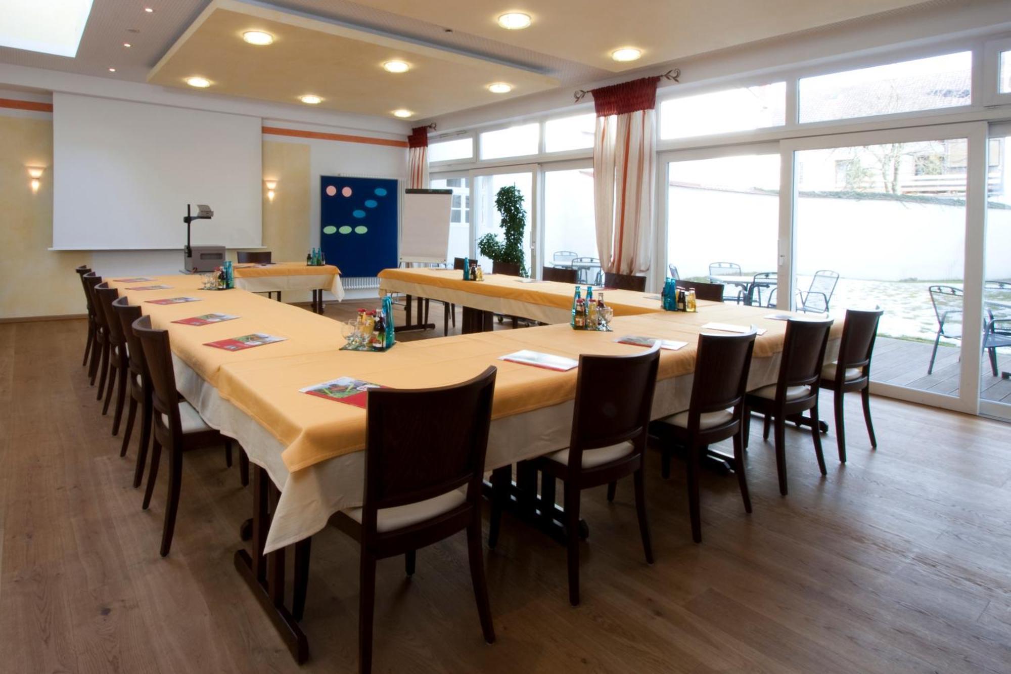 Hotel Zur Krone Beilngries Dış mekan fotoğraf