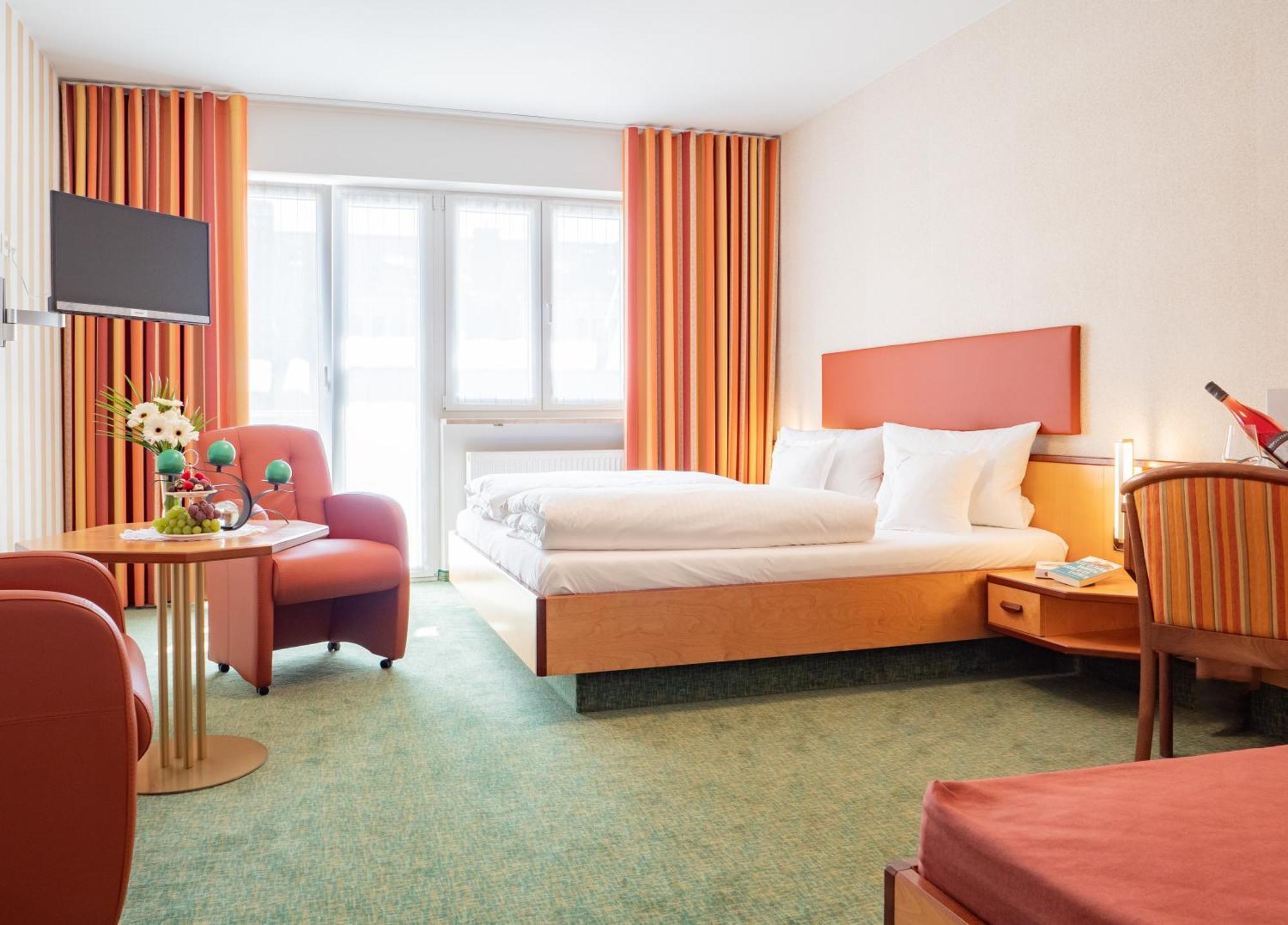 Hotel Zur Krone Beilngries Dış mekan fotoğraf
