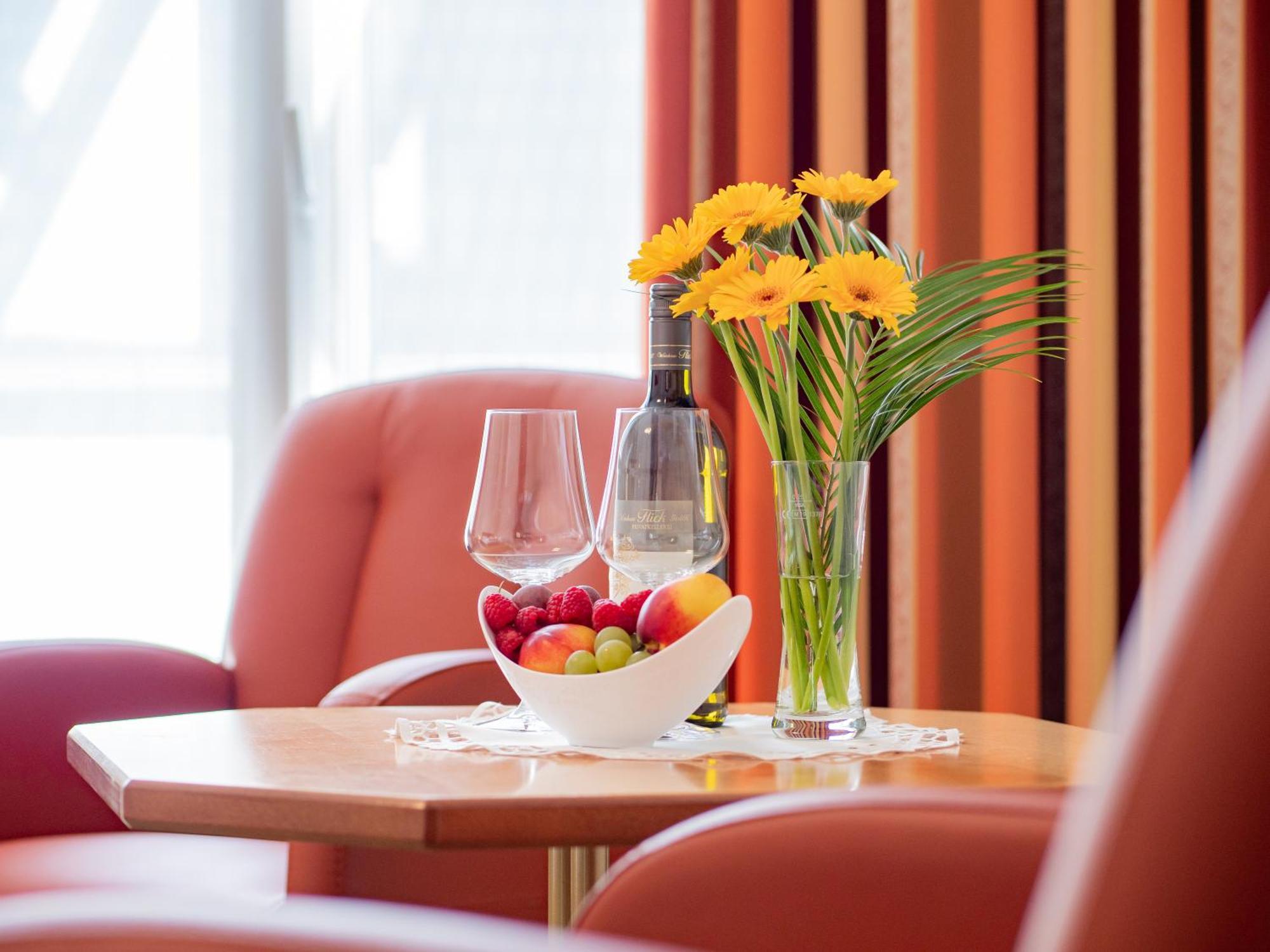 Hotel Zur Krone Beilngries Dış mekan fotoğraf