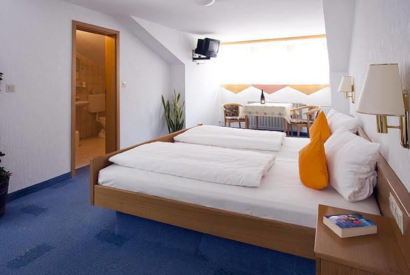 Hotel Zur Krone Beilngries Dış mekan fotoğraf