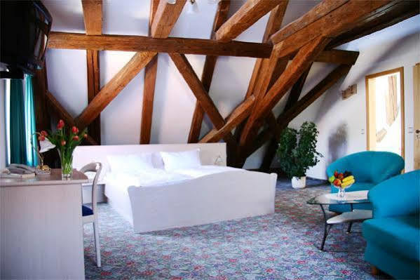 Hotel Zur Krone Beilngries Dış mekan fotoğraf