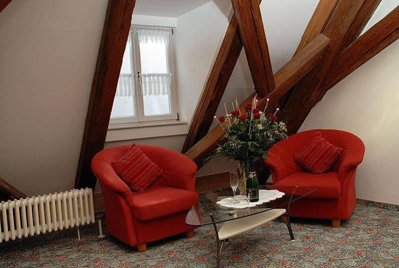 Hotel Zur Krone Beilngries Dış mekan fotoğraf