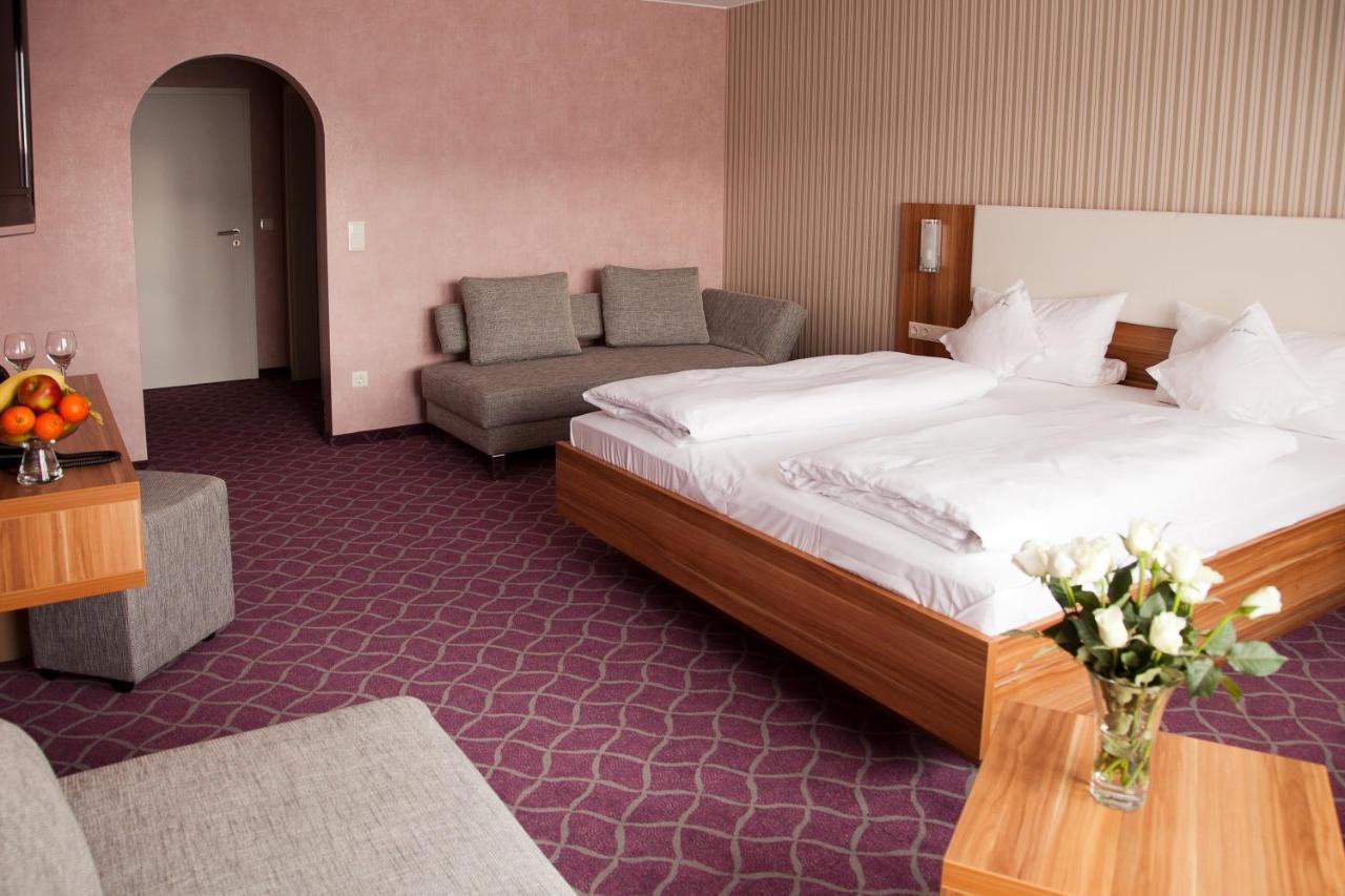 Hotel Zur Krone Beilngries Dış mekan fotoğraf