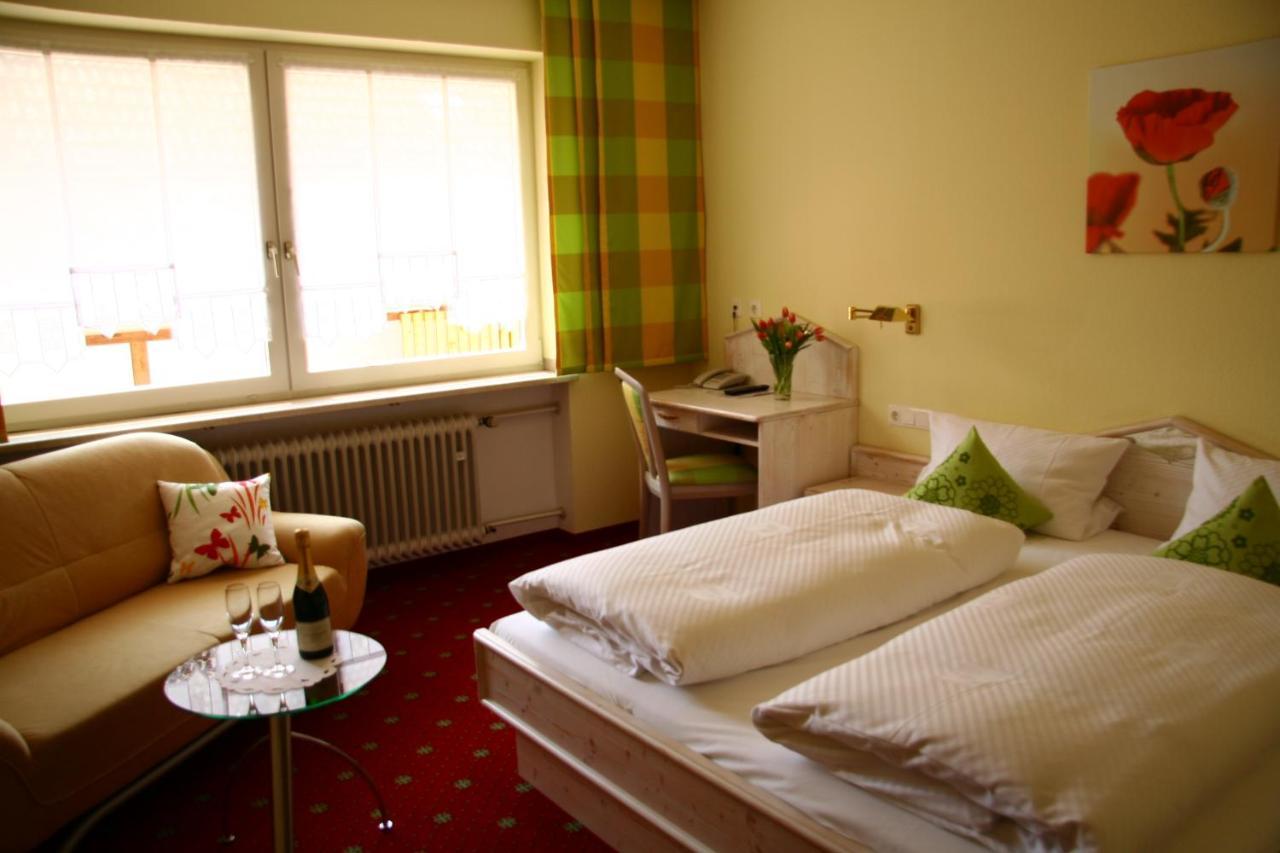 Hotel Zur Krone Beilngries Dış mekan fotoğraf