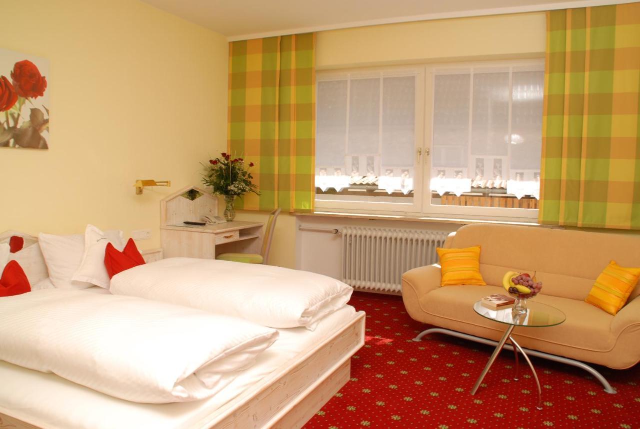 Hotel Zur Krone Beilngries Dış mekan fotoğraf