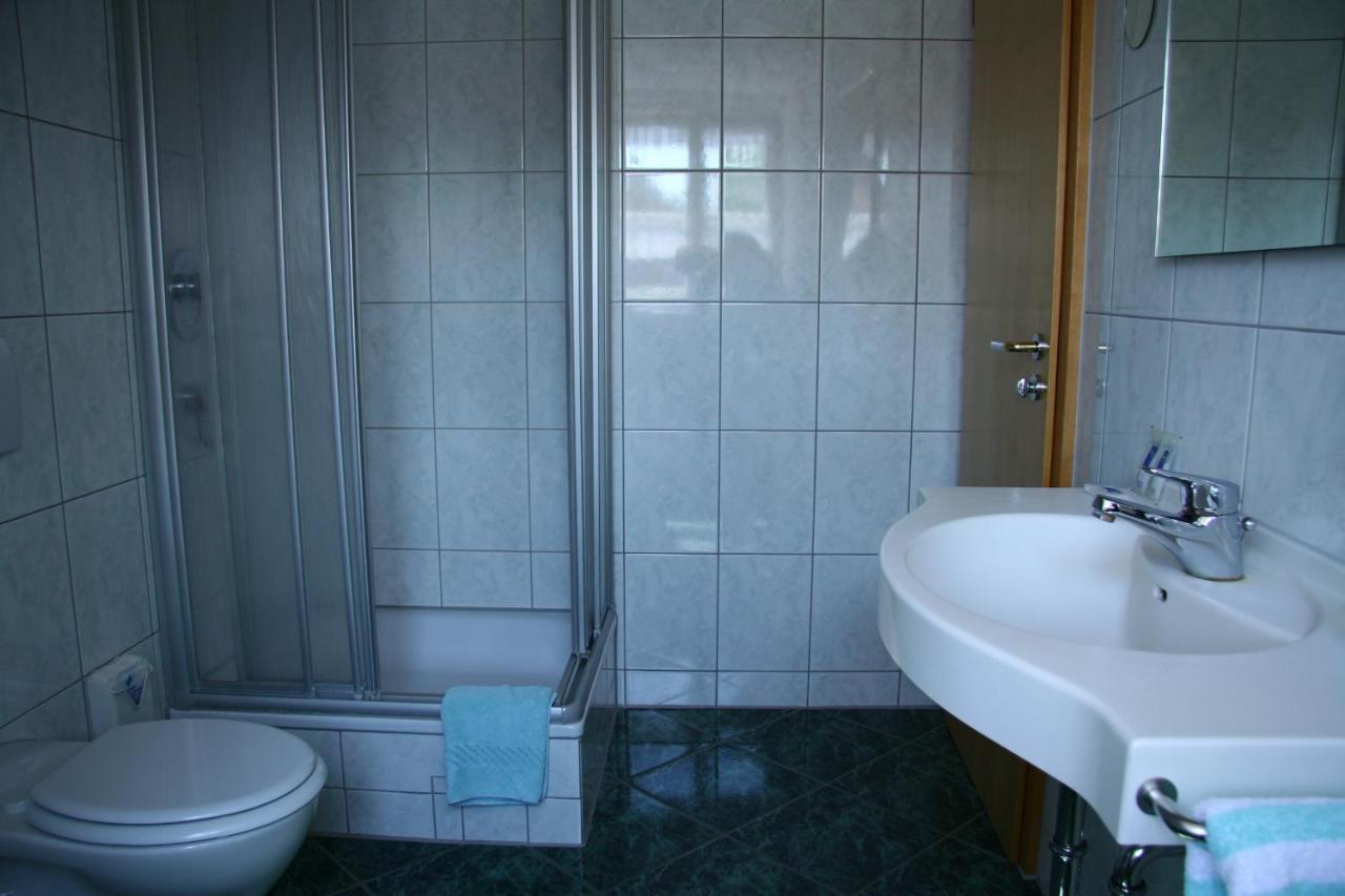 Hotel Zur Krone Beilngries Dış mekan fotoğraf